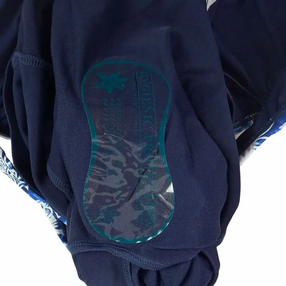 Dolfin aquashape racerback